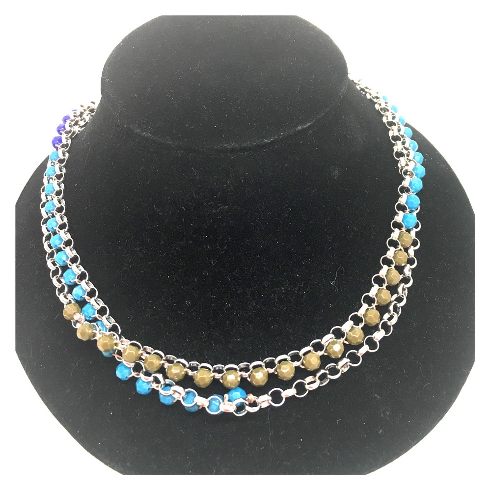 Coastal Necklace